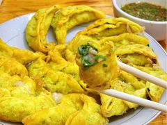 -金山锅贴店(金泉路店)