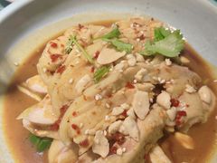 -姐夫的小菜(新中关购物中心店)