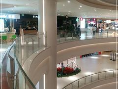 -星巴克臻选(青岛金狮广场店)