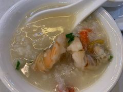 -欢乐海岸美食联盟