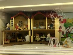 -泡泡玛特POPMART(赛格国际购物中心店)