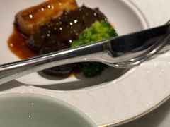 -青雅中餐厅(大连金石滩绿发希尔顿度假酒店)