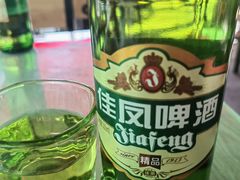 -春花民族美食(佳木斯总店)