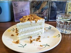-Be Lived Cafe比例咖啡(摩天轮店)