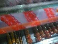 -盛文甘栗(中华大街店)