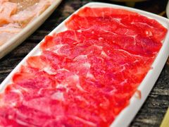 -渝味晓宇火锅(合川路店)