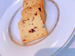 自制小饼干-铭家点心(秦岭路店)