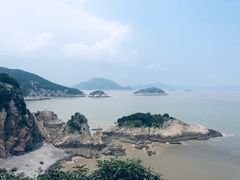 景点-花岙岛