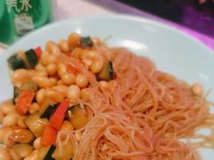 -韩时烤肉(丰科万达广场店)