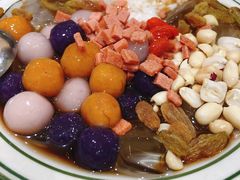-堂屋糖水店(愚园店)