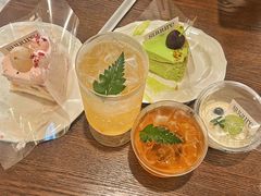 -流酥可心·牛乳蛋糕商店(禾祥西路店)