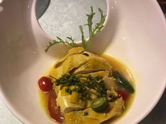 椒麻鸡-乾园(天河城店)