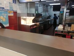 -麦当劳(厦门梧村店)
