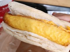 -肯德基(巴沟店)