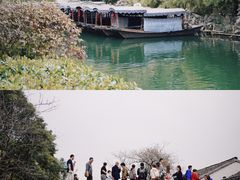 -南浔古镇