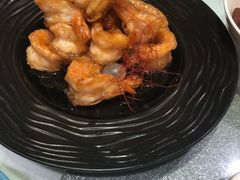 -北京老铺烤鸭(高新店)