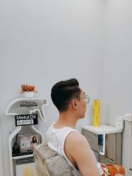 -保罗造型
