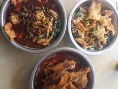 -凤张螺蛳粉·爽口粉(跃进路总店)