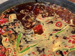 -五里关火锅(牛市口店)