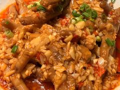 -聚味罗记大排檔·烧烤·鲜鱼杂·甲鱼煲(科学馆店)