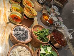 -西藏饭店·亚克·食光自助餐厅(文殊院店)