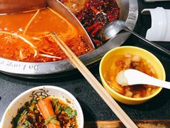 -大龙燚火锅(春熙店)