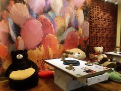 -老板娘的烤肉店(港湾广场店)