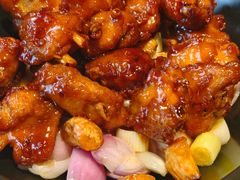 -禧宴Joyous Restaurant(禧园店)