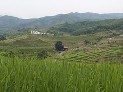 -牙胡梯田