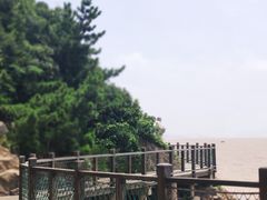 -册子岛月亮湾景区