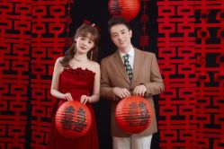 -第一夫人婚纱摄影(南京店)