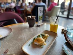 -THE CANNERY&JUJU 新鲜海鲜·牛排美食酒廊