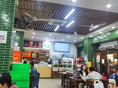 -南记食粥坊·宵夜大排档(莲花店)