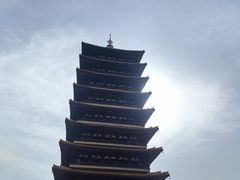 -牛首山文化旅游区