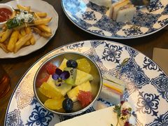 -夏朵餐厅(丁香店)