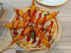 -吃饼人西餐(南开店)