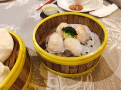 -佛山顺德香云纱园林酒店(清晖园店)
