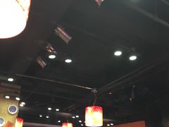 大堂-东北大院·东北菜(三台子店)
