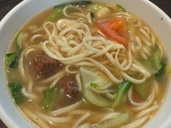 -同心楼(解放北路店)