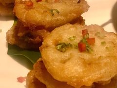 -枣子树·素食餐厅(普陀山店)