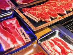 -肉魁屋·烧肉·烧鸟·酒场(高新店)