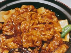 -红城阁·上海味道(四平路店)