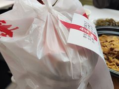 -李先生牛肉面大王(广渠门内店)