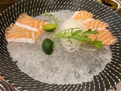 -Sushi Love 创意寿司(丽影广场店)