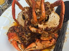 -Ministry of Crab•MOC(交子大道店)