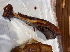 -赵元章肉骨烧(山塘街店)