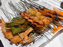-麻喜大
