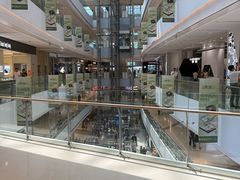-LuOne凯德晶萃广场(徐家汇路店)