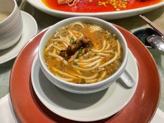 -湖滨28中餐厅·西湖宴·杭州君悦酒店