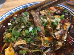 -杨三孃跷脚牛肉(中粮鸿云悦街店)